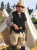A Mexican Southern Trooper